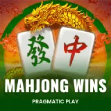 Bocoran RTP Slot Pragmatic Mahjong Wins